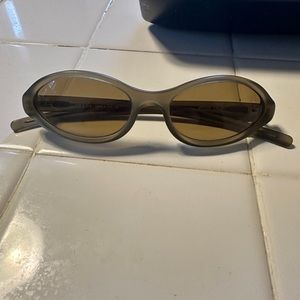 Vintage Prada Sunglasses